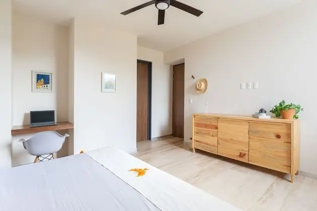 Casa Selva 3BR Jungle Penthouse with Private Pool! at Aldea Zama - Oda