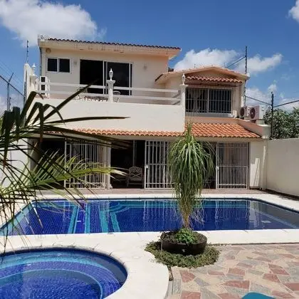 Casa Semele Cuernavaca - Öne Çıkan Resim