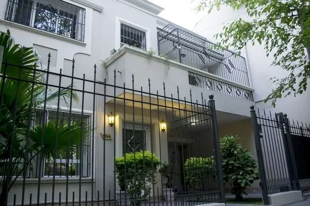 Casa Señorial