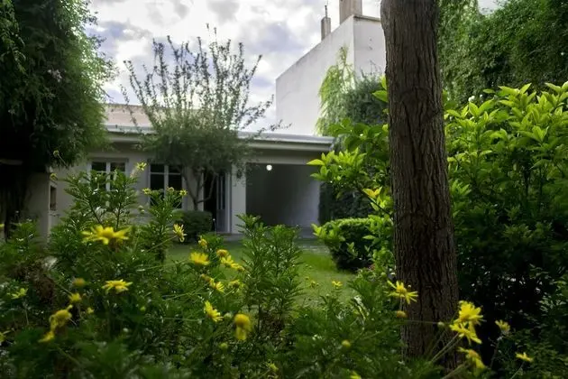 Casa Señorial