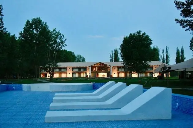 Casa Septem - Havuz
