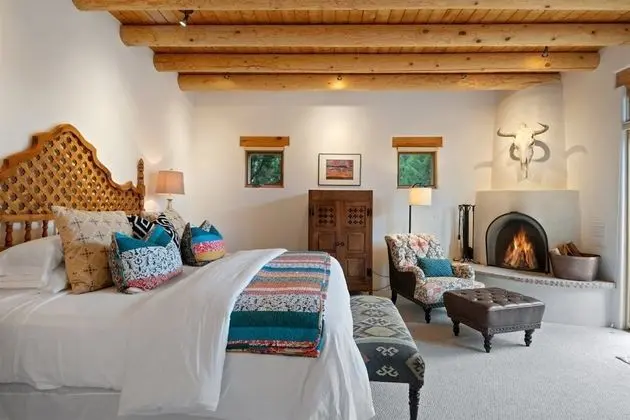 Casa Serena - Breathtaking and Peaceful Views From Swimming Pool - Oda