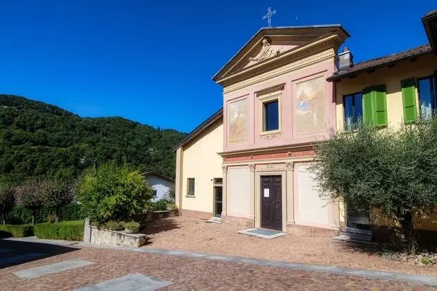 Casa Serena