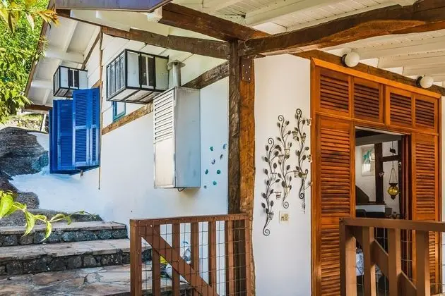 Casa Serena - Ilhabela - Dış Mekan