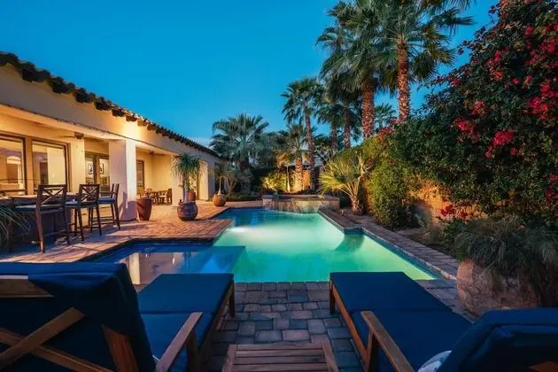 Casa Serena