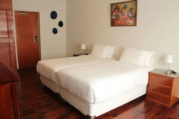 Casa Serena