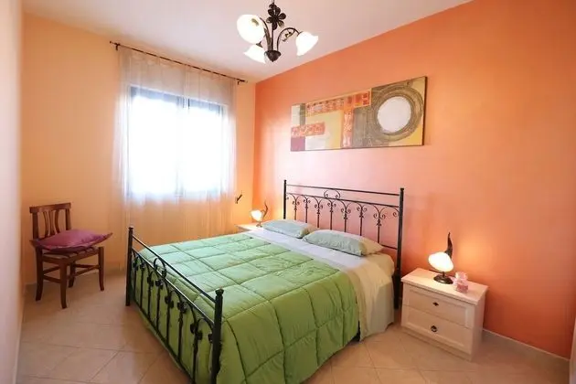 Casa Serena in Otranto With Private Terrace
