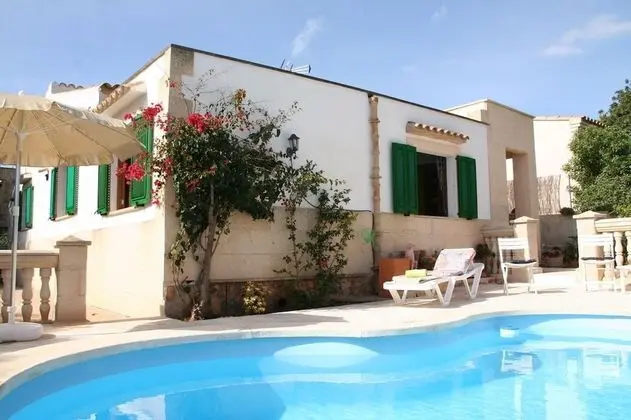 Casa Sergi