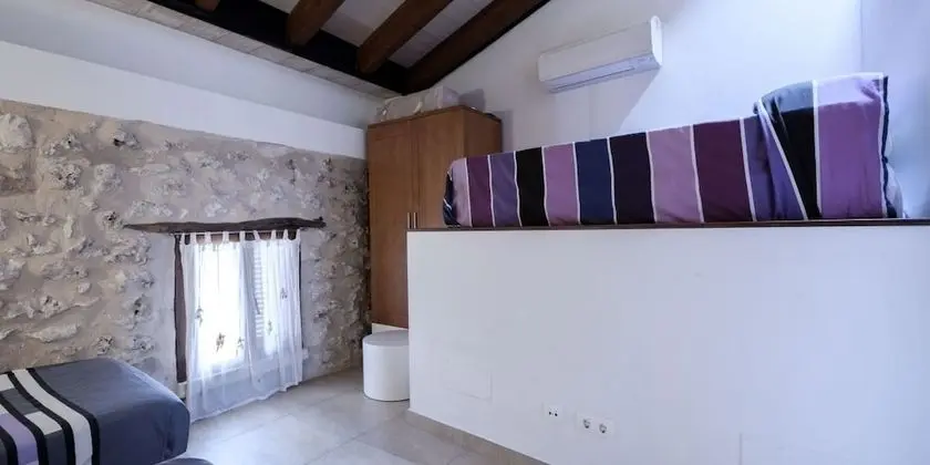 Casa Ses Cases Noves - Oda