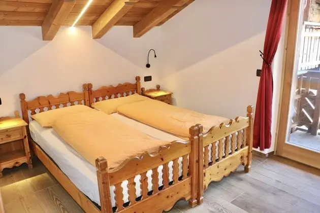 Casa Severina - Oda