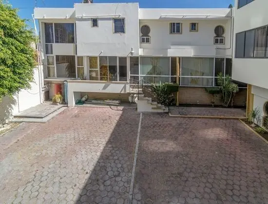 Casa Shalom
