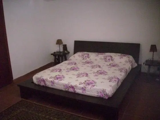 Casa Siciliana Altarbiah - Oda