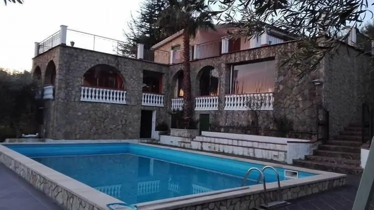 Casa Siciliana Altarbiah - Öne Çıkan Resim