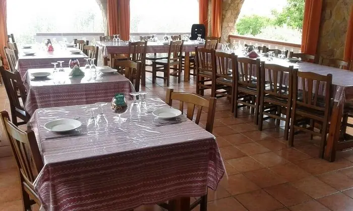 Casa Siciliana Altarbiah - Yerinde Yemek
