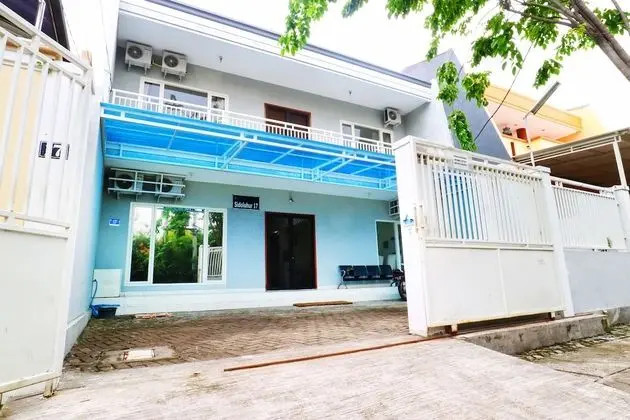 Casa Sidoluhur 17