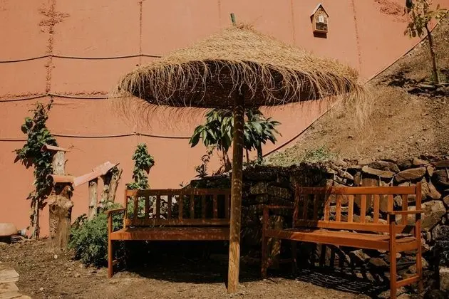 Casa Siempreviva - Adults Recommended - Dış Mekan