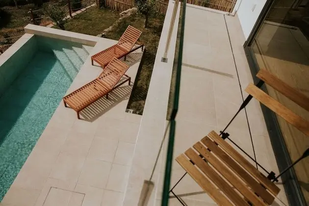 Casa Siempreviva - Adults Recommended - Havuz