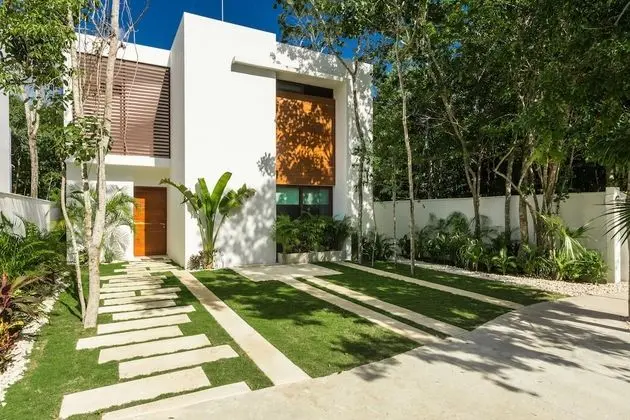 Casa Sieva 4 BDRM luxury villa sleeps 8 - Dış Mekan