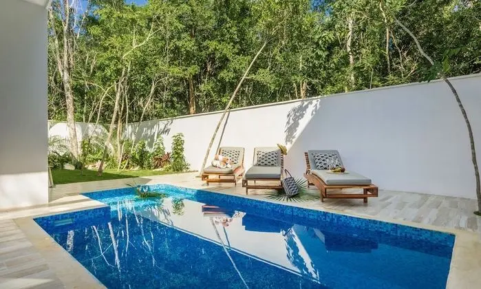 Casa Sieva 4 BDRM luxury villa sleeps 8 - Havuz