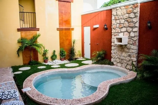 Casa Sisal Valladolid