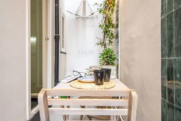Casa Smiriglio 33, Vicino Al Teatro Politeama - Yerinde Yemek