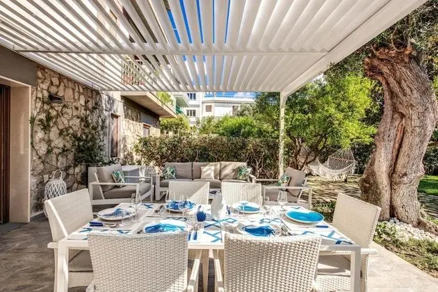 Casa Sofia An Oasis of Tranquility in Sorrento Downtown