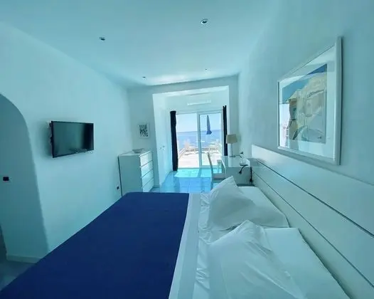 Hotel Casa Sofia - Dış Mekan