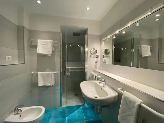 Hotel Casa Sofia - Lobi