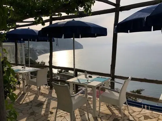 Hotel Casa Sofia - Yerinde Yemek