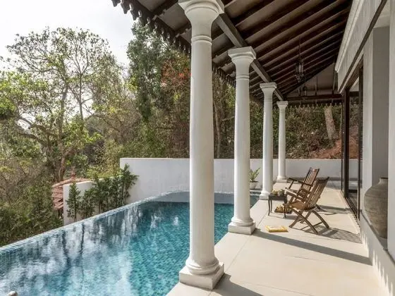 Casa Sol 1 Villa