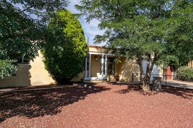 Casa Solana Cottage