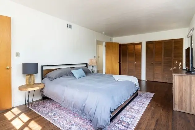 Casa Solana Cottage - Oda