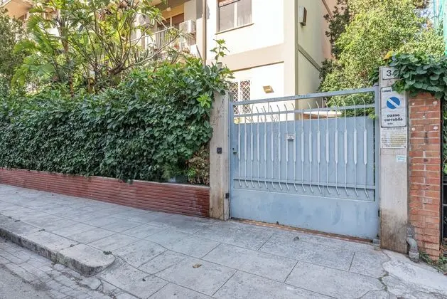 Casa Sole Luna Con Giardino - Dış Mekan