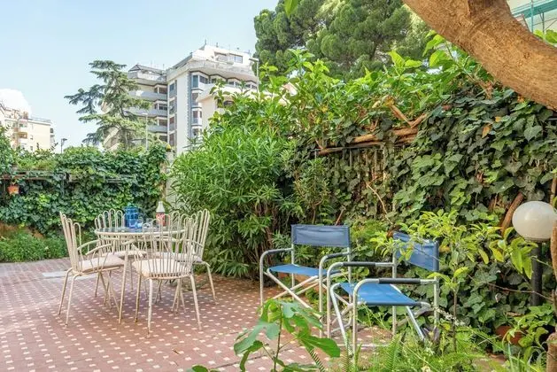 Casa Sole Luna Con Giardino - Öne Çıkan Resim
