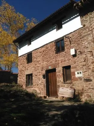 Casa Soleta Ezcaray