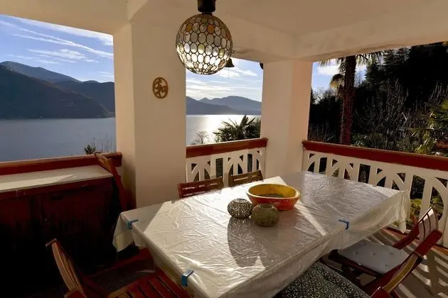 Casa Solivo Betty - WelcHome