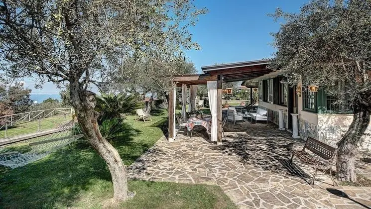 Casa Sophia