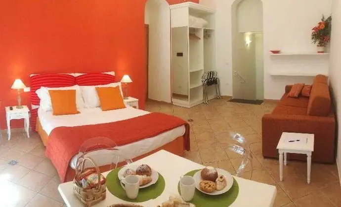 Casa Sorrentina
