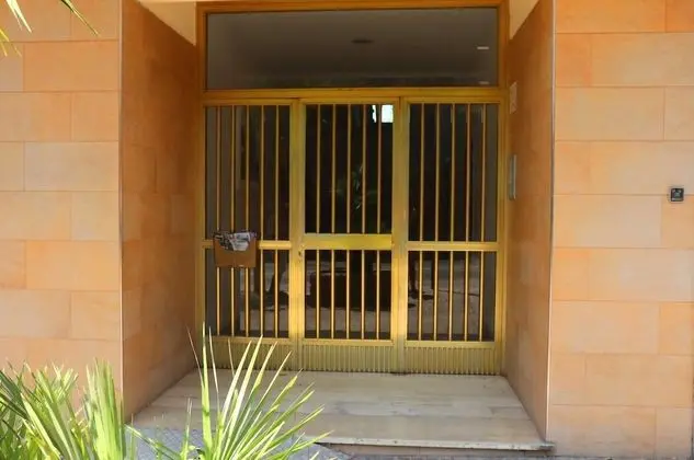 Casa Sorrentissima - Dış Mekan
