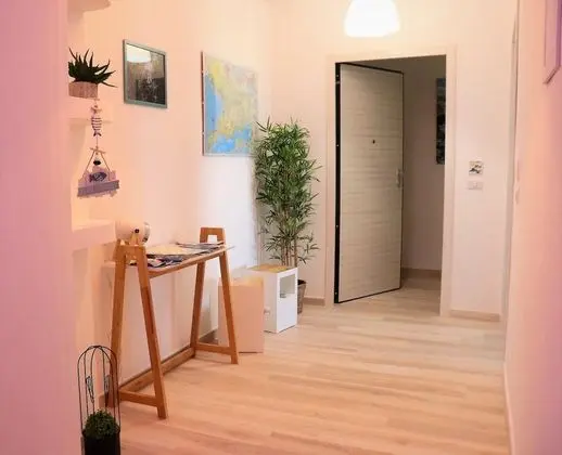 Casa Sorrentissima - İç Mekan