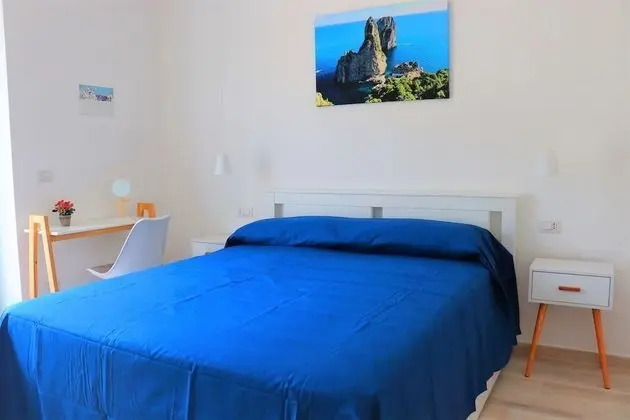 Casa Sorrentissima - Oda