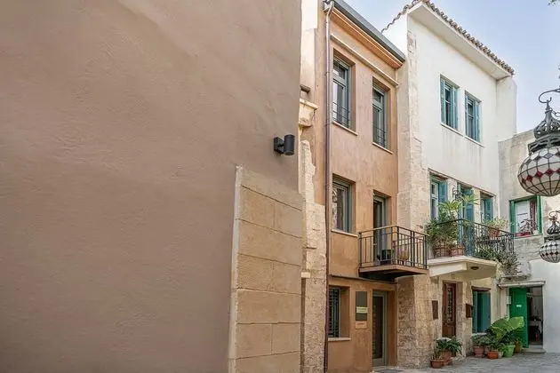 Casa Sorvolou