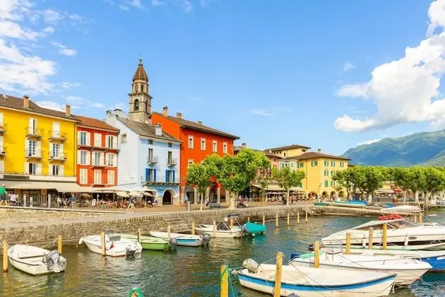 Casa Sott Al Sass