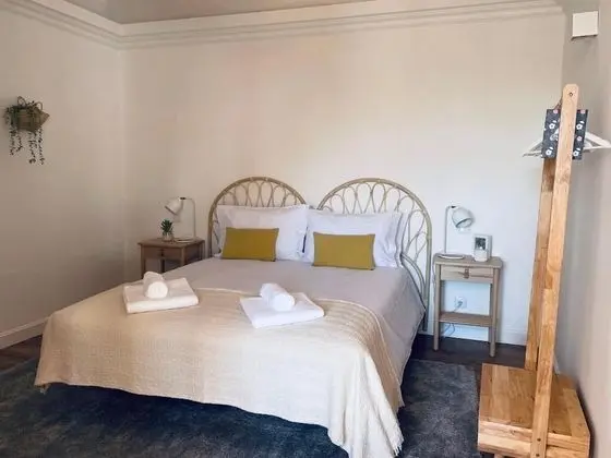 Casa Soure Suites & Apartments