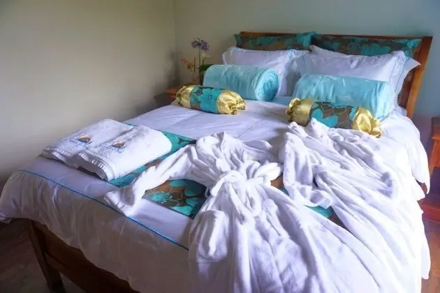 Casa Spa Room With Tub, spa Services and Turkish Bath