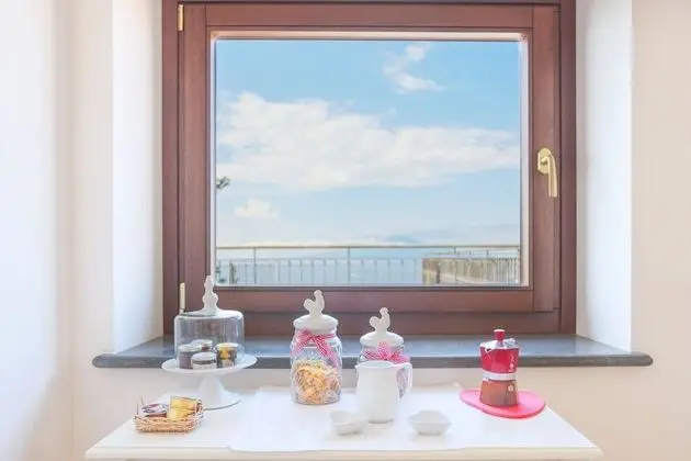 Casa Spartano - Dış Mekan
