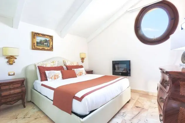 Casa Spartano - Oda