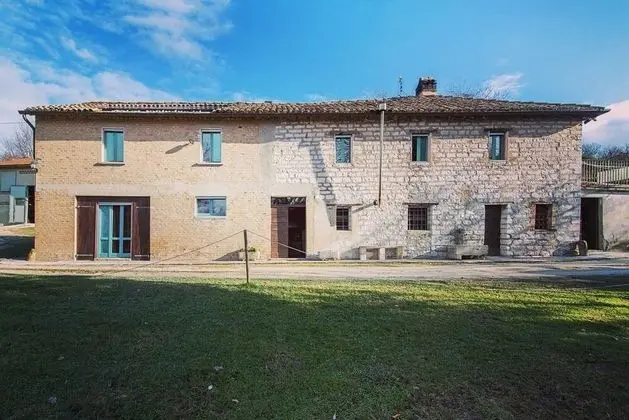 Casa Sponge