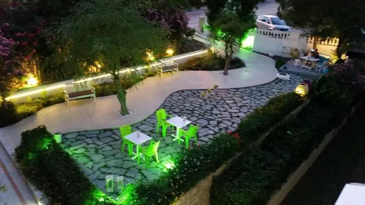 Casa Stavris - Yeme / İçme