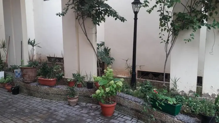 Casa Stay - Dış Mekan